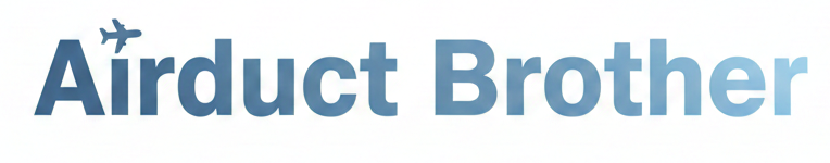 Airduct Brother Logo